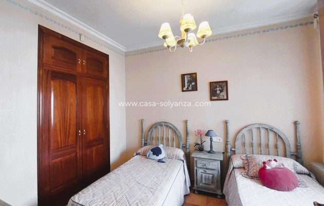 Resale - Villa - Torrevieja - Center