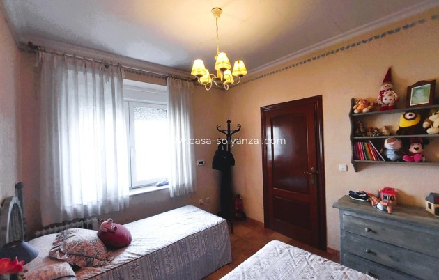 Resale - Villa - Torrevieja - Center