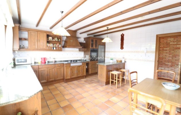 Herverkoop - Villa - Pilar de la Horadada - RioMar