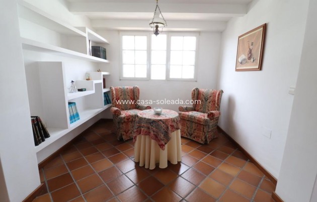 Herverkoop - Villa - Pilar de la Horadada - RioMar