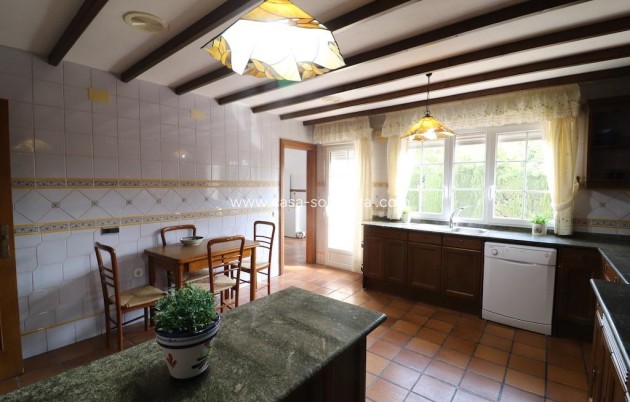 Herverkoop - Villa - Pilar de la Horadada - RioMar