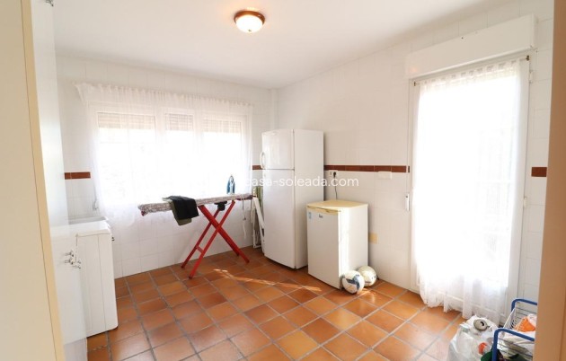 Herverkoop - Villa - Pilar de la Horadada - RioMar