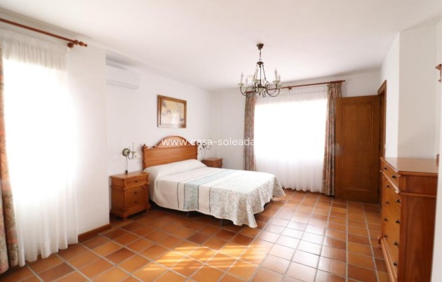 Herverkoop - Villa - Pilar de la Horadada - RioMar