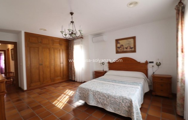 Herverkoop - Villa - Pilar de la Horadada - RioMar