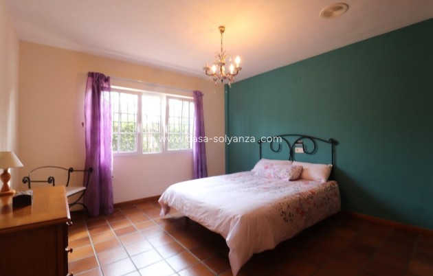 Herverkoop - Villa - Pilar de la Horadada - RioMar