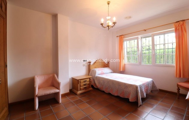 Herverkoop - Villa - Pilar de la Horadada - RioMar