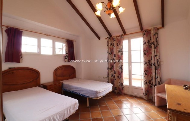Herverkoop - Villa - Pilar de la Horadada - RioMar