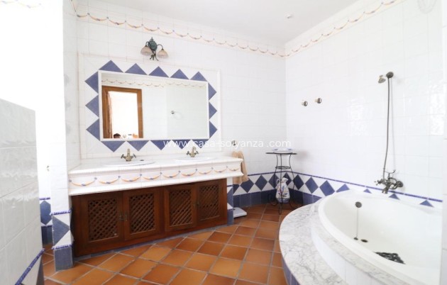 Herverkoop - Villa - Pilar de la Horadada - RioMar