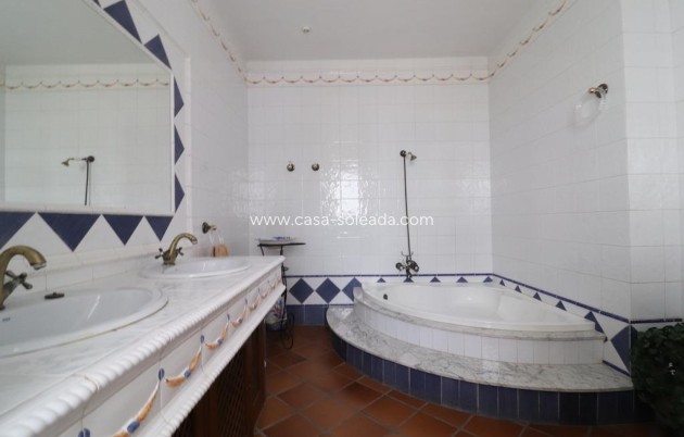 Herverkoop - Villa - Pilar de la Horadada - RioMar