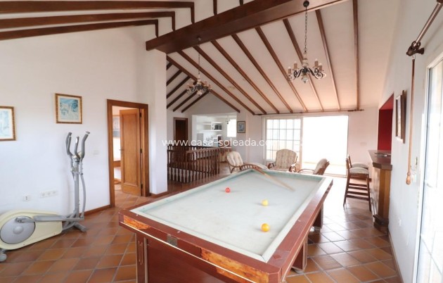 Herverkoop - Villa - Pilar de la Horadada - RioMar