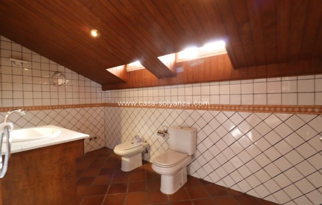 Herverkoop - Villa - Pilar de la Horadada - RioMar