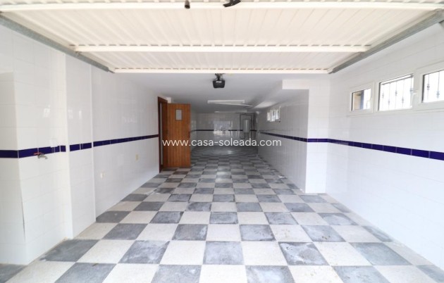 Herverkoop - Villa - Pilar de la Horadada - RioMar