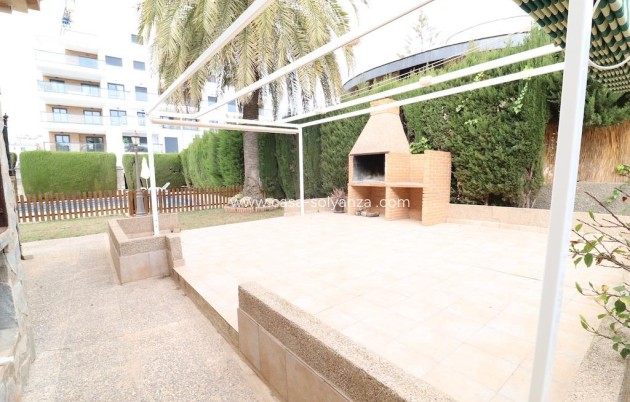 Herverkoop - Villa - Pilar de la Horadada - RioMar