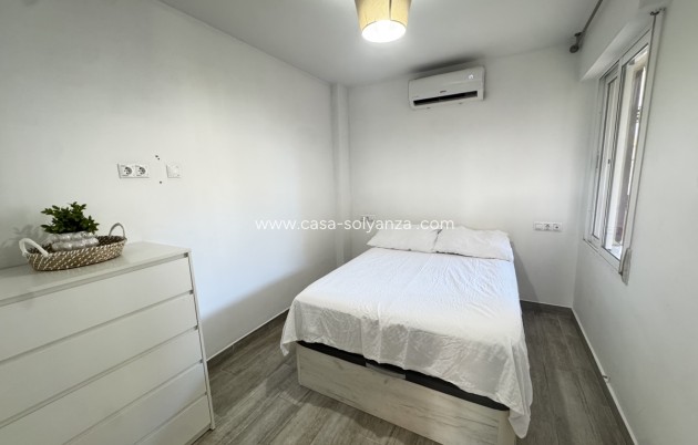 Wiederverkauf - Wohnung - La Zenia