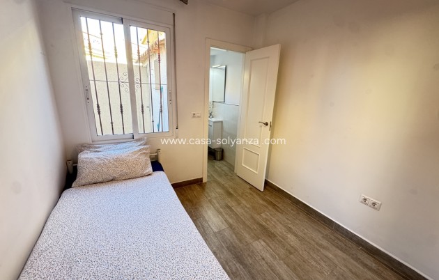 Wiederverkauf - Wohnung - La Zenia