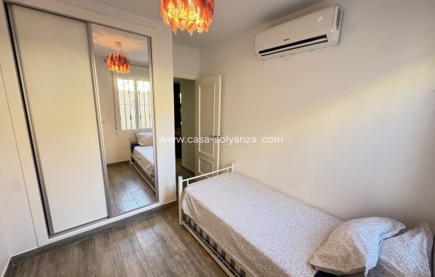 Wiederverkauf - Wohnung - La Zenia