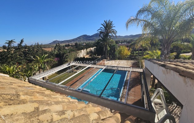 Herverkoop - Villa - La Manga del Mar Menor