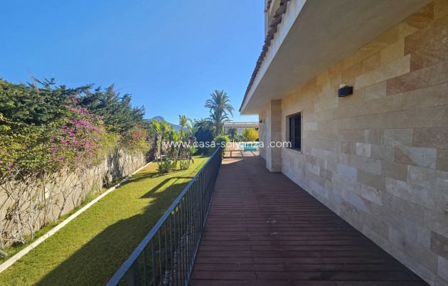 Herverkoop - Villa - La Manga del Mar Menor