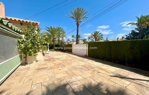 Revente - Villa - Orihuela Costa - Cabo Roig