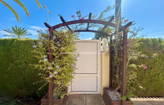 Revente - Villa - Orihuela Costa - Cabo Roig