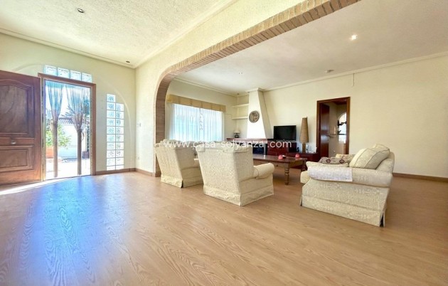 Revente - Villa - Orihuela Costa - Cabo Roig