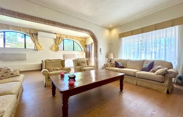 Revente - Villa - Orihuela Costa - Cabo Roig