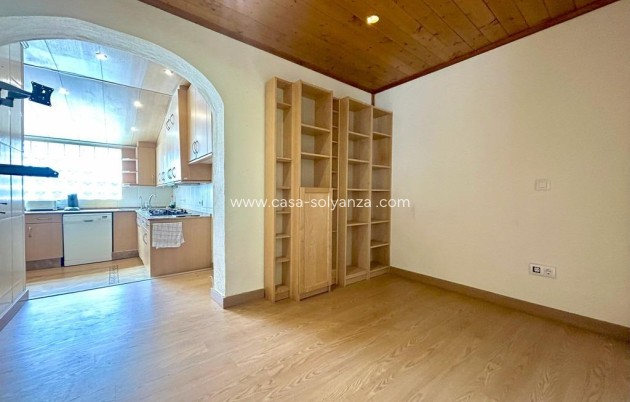 Revente - Villa - Orihuela Costa - Cabo Roig