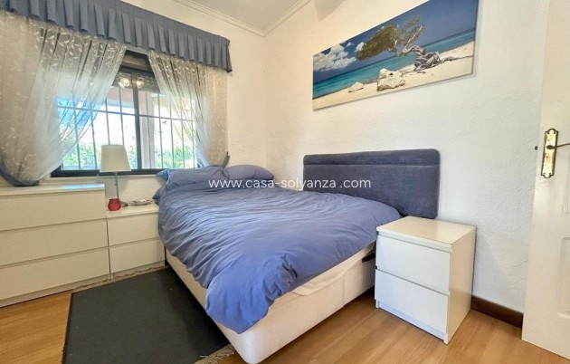 Revente - Villa - Orihuela Costa - Cabo Roig