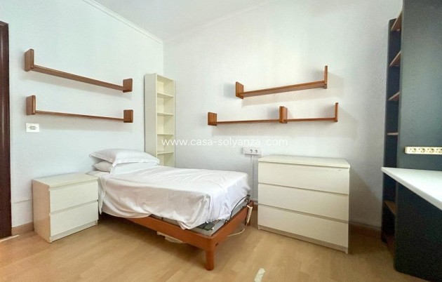 Revente - Villa - Orihuela Costa - Cabo Roig