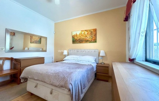 Revente - Villa - Orihuela Costa - Cabo Roig