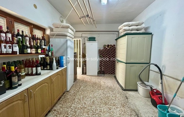 Revente - Villa - Orihuela Costa - Cabo Roig