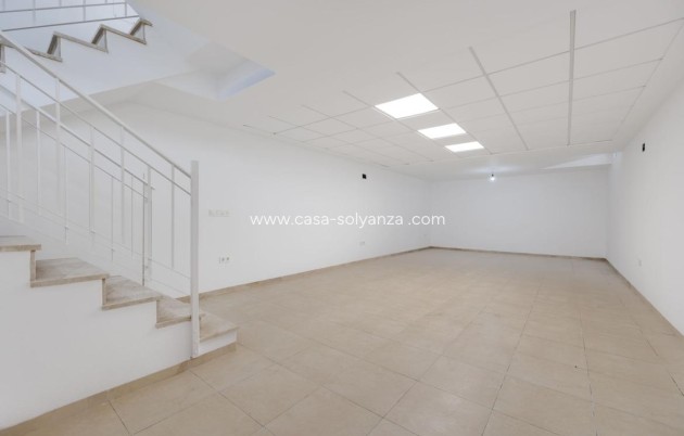 Nouvelle construction - Villa - San Fulgencio - El Oasis