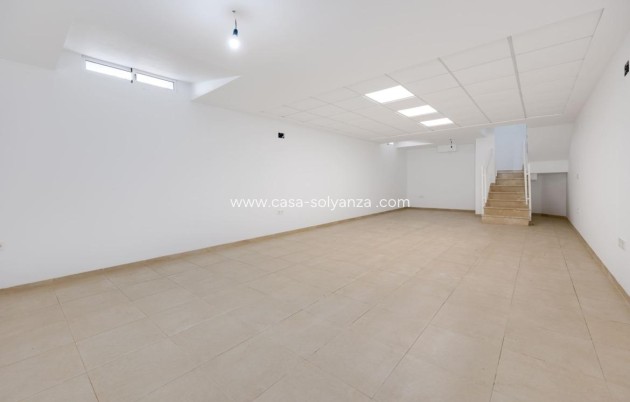 Nouvelle construction - Villa - San Fulgencio - El Oasis