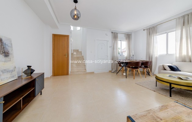 Nouvelle construction - Villa - San Fulgencio - El Oasis