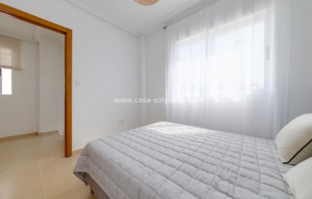 Nouvelle construction - Villa - San Fulgencio - El Oasis