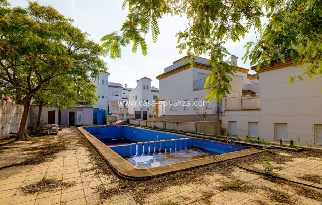 Nouvelle construction - Villa - San Fulgencio - El Oasis