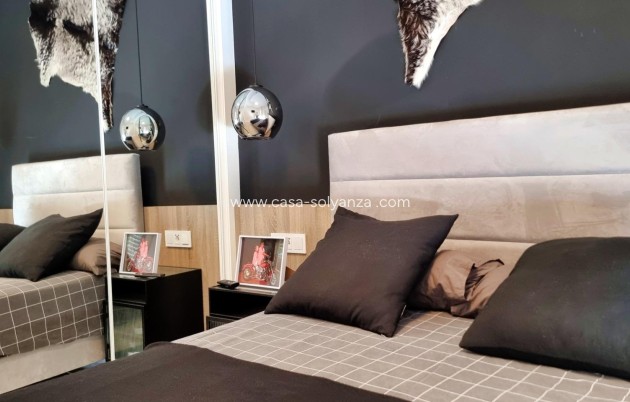 Resale - Bungalow - Ciudad Quesada - Doña pepa