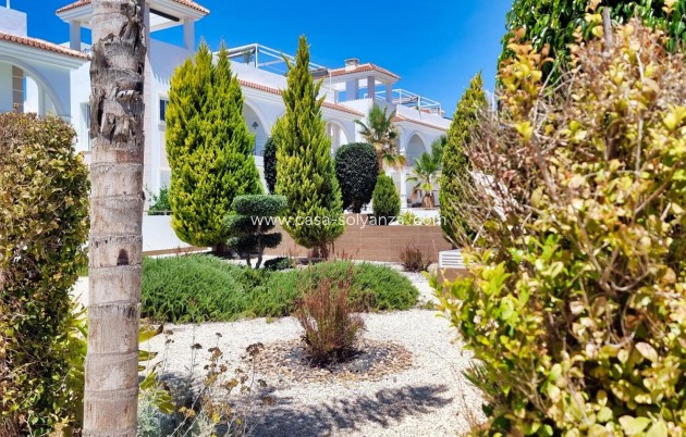 Resale - Bungalow - Ciudad Quesada - Doña pepa