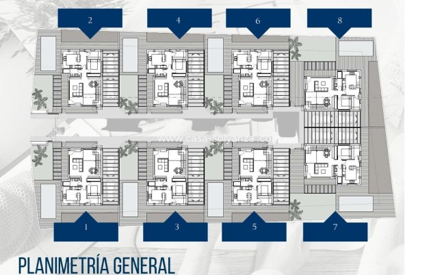 Nouvelle construction - Villa - San Juan Alicante - Lloixa