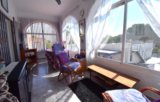 Revente - Villa - Orihuela Costa - Los Balcones