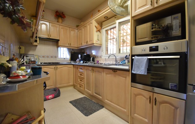 Revente - Villa - Orihuela Costa - Los Balcones