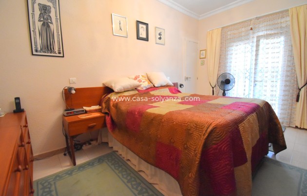 Revente - Villa - Orihuela Costa - Los Balcones