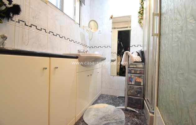 Revente - Villa - Orihuela Costa - Los Balcones