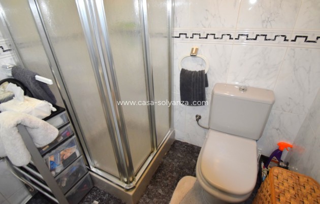 Revente - Villa - Orihuela Costa - Los Balcones