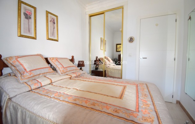 Revente - Villa - Orihuela Costa - Los Balcones