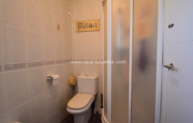 Revente - Villa - Orihuela Costa - Los Balcones