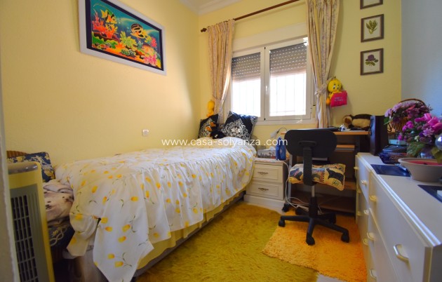 Revente - Villa - Orihuela Costa - Los Balcones