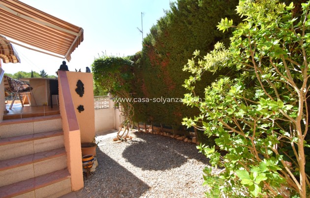 Revente - Villa - Orihuela Costa - Los Balcones