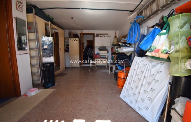 Revente - Villa - Orihuela Costa - Los Balcones