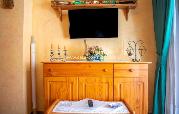 Revente - Appartement - Guardamar del Segura